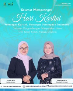 Selamat Hari Kartini