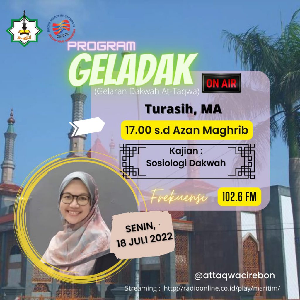 STRATEGI PENANGANAN MASALAH SOSIAL GELANDANGAN DAN PENGEMIS