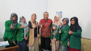 PPL di Jurusan PMI diadakan di 3 Tempat