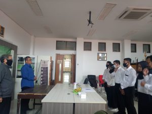 SIDANG MUNAQOSAH GELOMBANG KE X DI MASA PANDEMI
