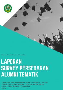 ALUMNI PMI AKAN MENJADI APA?
