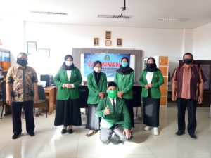 MUNAQOSAH GELOMBANG VI DI MASA PANDEMI