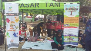 PELAYANAN LK3 ON THE SPOT