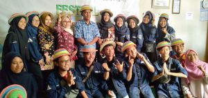 Prodi PMI IAIN Syekh Nurjati Cirebon lakukan Rangkaian Acara Studi Komparatif ke Laboratorium PMI UIN Sunan Kalijaga Yogyakarta