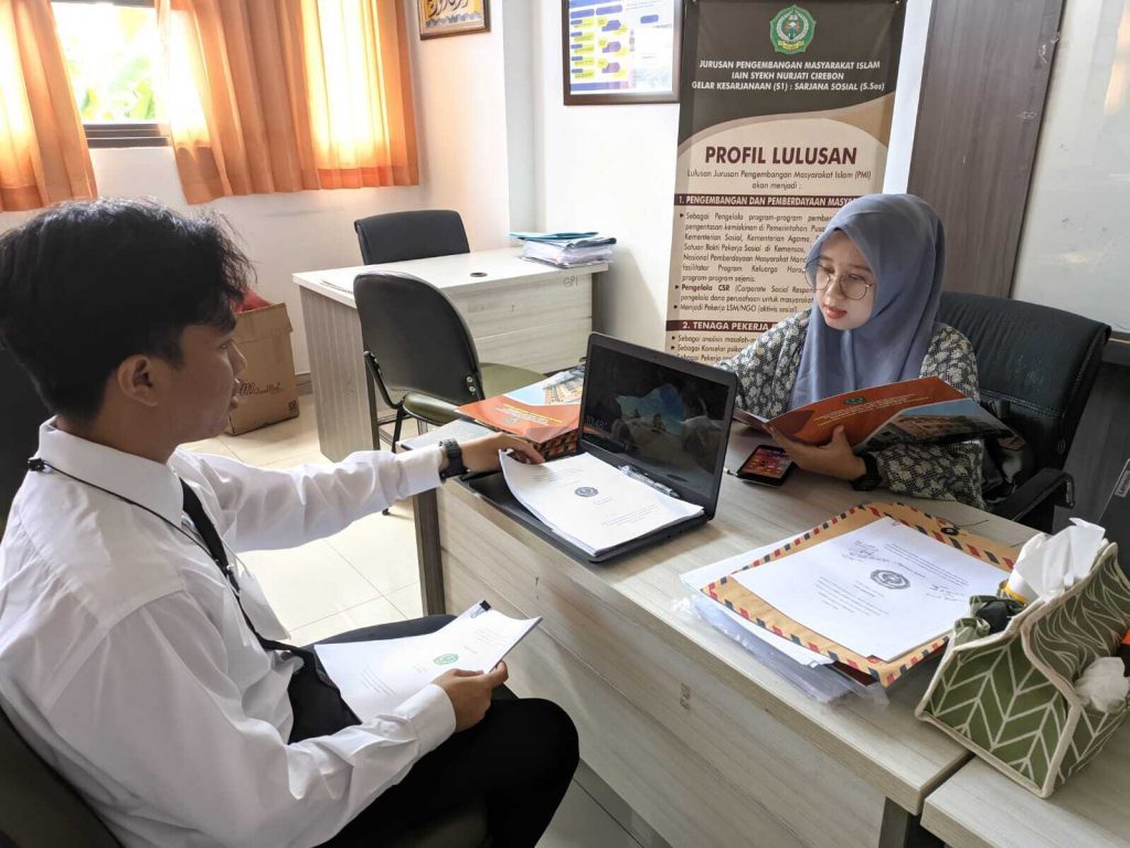 PMI MELAKSANAKAN SEMINAR PROPOSAL GELOMBANG XXXII