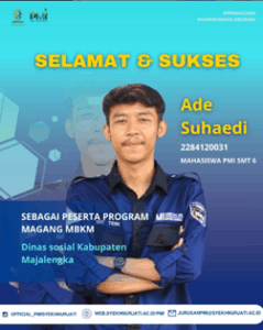 Magang MBKM: Prestasi Membanggakan Mahasiswa PMI.