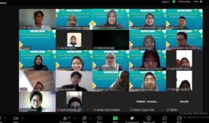 Seminar Nasional Pemberdayaan Masyarakat, Jurusan Pengembangan Masyarakat Islam: transformasi dan intervensi layanan pada komunitas lansia sinergi multidisiplin dalam mewujudkan lansia sehat, mandiri, dan bermartabat.
