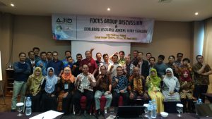 Pengelola Jurnal Empower FUAD IAIN Syekh Nurjati Cirebon Mendukung Pendirian PPJID