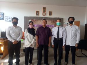 SEMINAR PROPOSAL GELOMBANG KE IX DI MASA PANDEMI