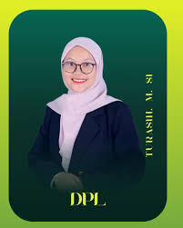 Turasih, M.Si